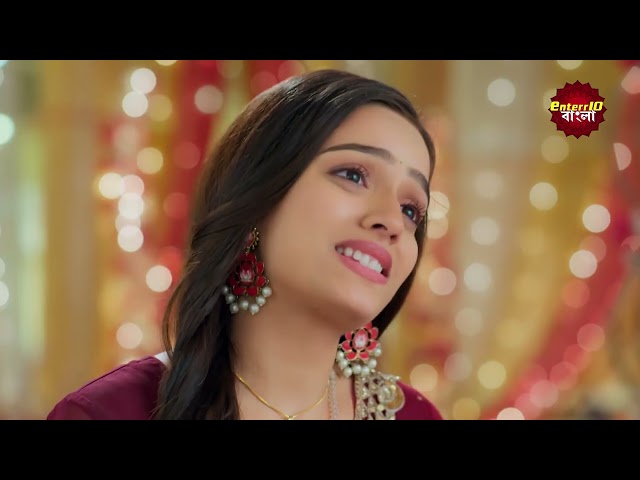 Palkon Ki Chhaon Mein 2 (এক পলকে একটু দেখা ২) l Full Episode 24 | Bangla Show | Enterr10 Bangla