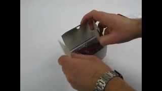 ALCATEL ONETOUCH 1042D Deep Red