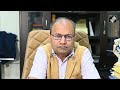 IIT Kanpur Professor On Controlling Pollution Through Cloud Seeding: Not Permanent Solution  - 03:28 min - News - Video