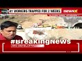 Silkyara Rescue Updates | NewsX Exclusive  - 02:30 min - News - Video