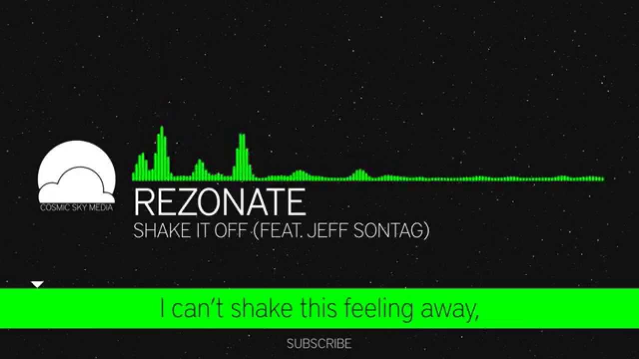 Rezonate feat. Jeff Sontag - Shake It Off (Original Mix)