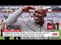 I was stripped of my dignity: Terrell Davis recounts getting handcuffed after United flight  - 10:09 min - News - Video