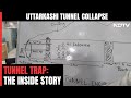 Uttarkashi Tunnel Rescue | Tunnel Rescue Slower Than Expected: The Inside Story