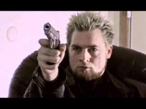 Johnny Sunshine Maximum Violence'