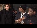 Kodak Black - ZEZE (feat. Travis Scott & Offset) [Official Music Video][1]
