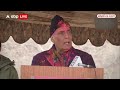 Rajnath Holi with Indian Army: जवानों के साथ होली खेलना मेरे लिए बहुत ही सुखद क्षणों में से एक है..  - 01:01 min - News - Video