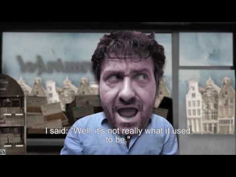 De viagraman'