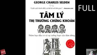 Tâm lý thị trường chứng khoán   Full   Sách nói