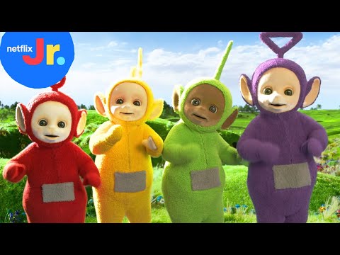 Teletubbies'