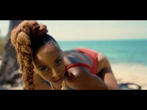 Konshens - Turn me on {official music video}