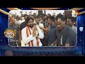 జనసేనాని నోట జై తెలంగాణ | Pawan Kalyan Kondagattu Tour | Patas News | 10TV News  - 01:53 min - News - Video