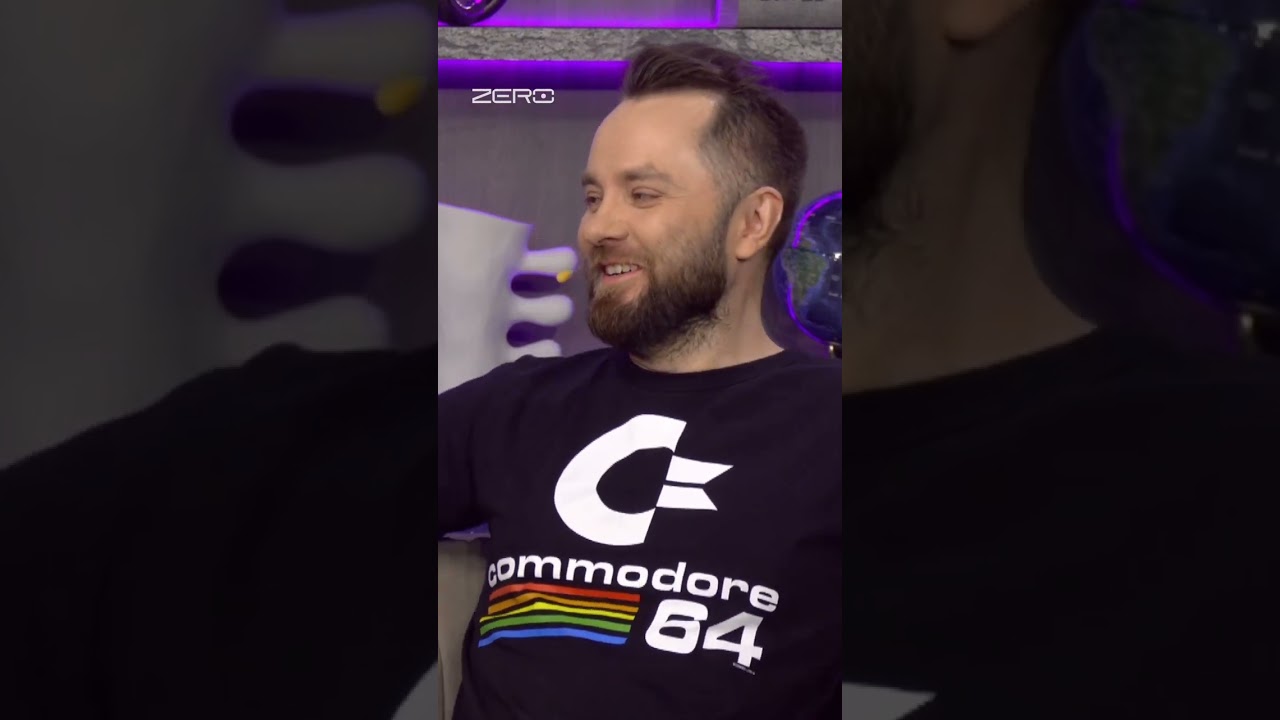 PĘKNIESZ ZE ŚMIECHU