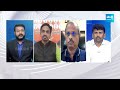 Chandrababu Video: After.. Before.. TDP Chandrabau Double Tongue | Big Question | @SakshiTV  - 03:17 min - News - Video