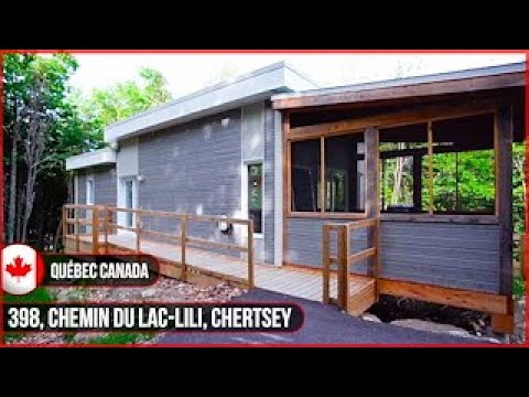 Property video