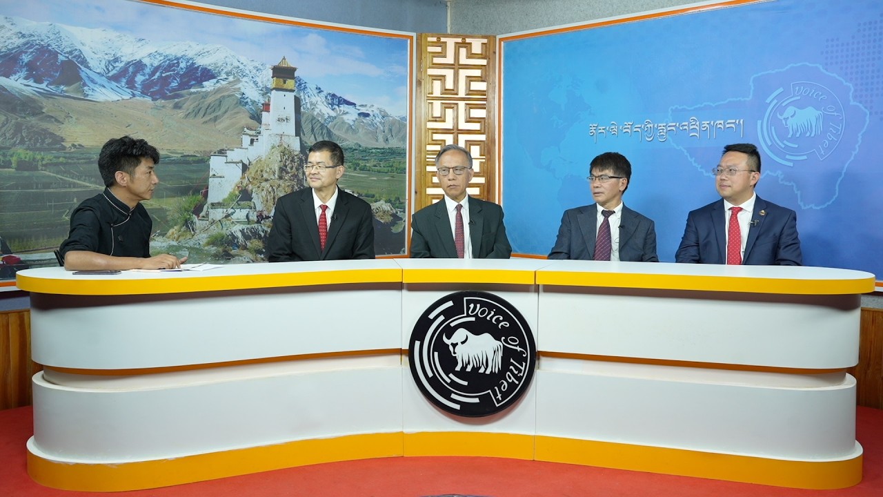 专访｜中国学者、民运人士谈西藏：中国民主与西藏运动的合作与挑战