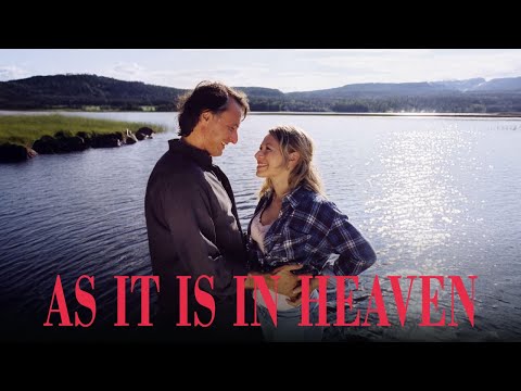 As It Is in Heaven'