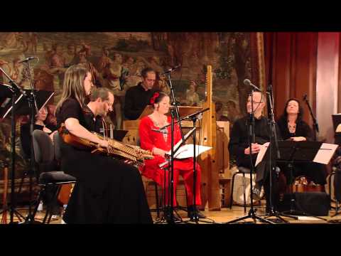 Ensemble Oni Wytars - Follia dellArcangelo