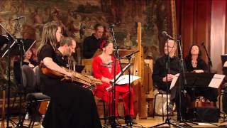 Ensemble Oni Wytars - Follia dell'Arcangelo