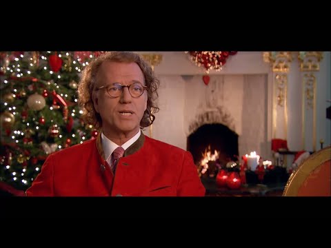 André Rieu - Home For Christmas'