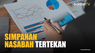 Simpanan Nasabah Rumah Tangga Tertekan, Bank Prediksi Pemulihan Baru di 2026