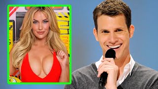 Daniel Tosh Jokes That Will End Your Career in 10 Seconds