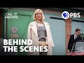 Call the Midwife | 1969 Fashion and Sets | Behind the Scenes | PBS