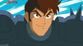 pinky 4 - S tebou do stredoveku