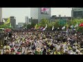 LIVE: Watch Labor Day rally in South Korea  - 45:50 min - News - Video