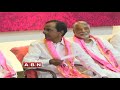 KCR To Contest As MP From Nalgonda- Inside