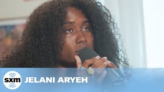 Jelani Aryeh - Marigold | LIVE Performance | SiriusXMU