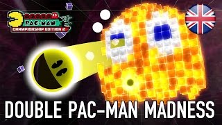 PAC-MAN Championship Edition 2 - Announcement Trailer