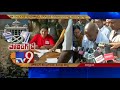 Deve Gowda casts vote, speaks to media