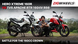 Tvs Apache Rtr 160 4v Price Bs6 July Offers Mileage Images Colours