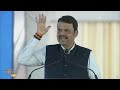 PM Modi lays foundation stone/ inaugurates/dedicates various projects at Yavatmal, Maharashtra  - 55:49 min - News - Video