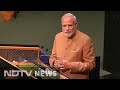 PM Narendra Modi's speech at UN General Assembly