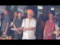 Over 30, 000 devotees paid obeisance at Mela Kheer Bhawani this time: LG Manoj Sinha | News9