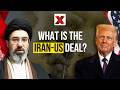 The Iran US MoU So Far | Everything We Know | News X