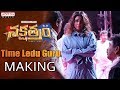 Time Ledu Guru Making from Nakshatram Movie