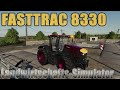 Fasttrac 8330 Final v1.5