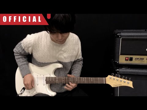 【本人】vivid undress「スクランブル(SCRAMBLE)」弾いてみた【ギター】