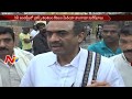 Suresh Babu responds on Hyderabad drug scandal