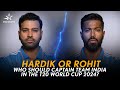 LIVE: Questions Before T20 WC: Will Rohit & Virat Open? Captaincy Undecided: Rohit or Hardik?