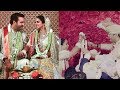 Isha Ambani-Anand Piramal get married, Varmala video goes viral