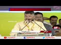 Chandrababu blames BJP for Kothapalli Geetha's new party