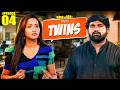 Twins Web Series | Episode - 4 | Babloo Mayaa | Lasya Manjunath | Telugu Web Series | Volga Video