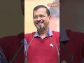 Kejriwal Promises to Rectify Inflated Water Bills, Advocates for Delhi Security with India Alliance  - 01:37 min - News - Video