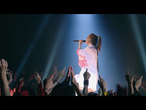 aiko-『あたしの向こう』(from Live Blu-ray/DVD『ROCKとALOHA』)