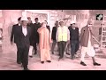Ayodhya Ram Mandir Gets Final Touches As Construction Nears Completion In Record Time  - 03:06 min - News - Video