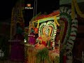 తిరుమల శ్రీ వేంకటేశ్వర స్వామిపై ఆకాశం నుంచి పూల వర్షం.. చూసి తరించండి #viralvideo #decorationvideo  - 00:32 min - News - Video