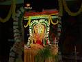 తిరుమల శ్రీ వేంకటేశ్వర స్వామిపై ఆకాశం నుంచి పూల వర్షం.. చూసి తరించండి #viralvideo #decorationvideo